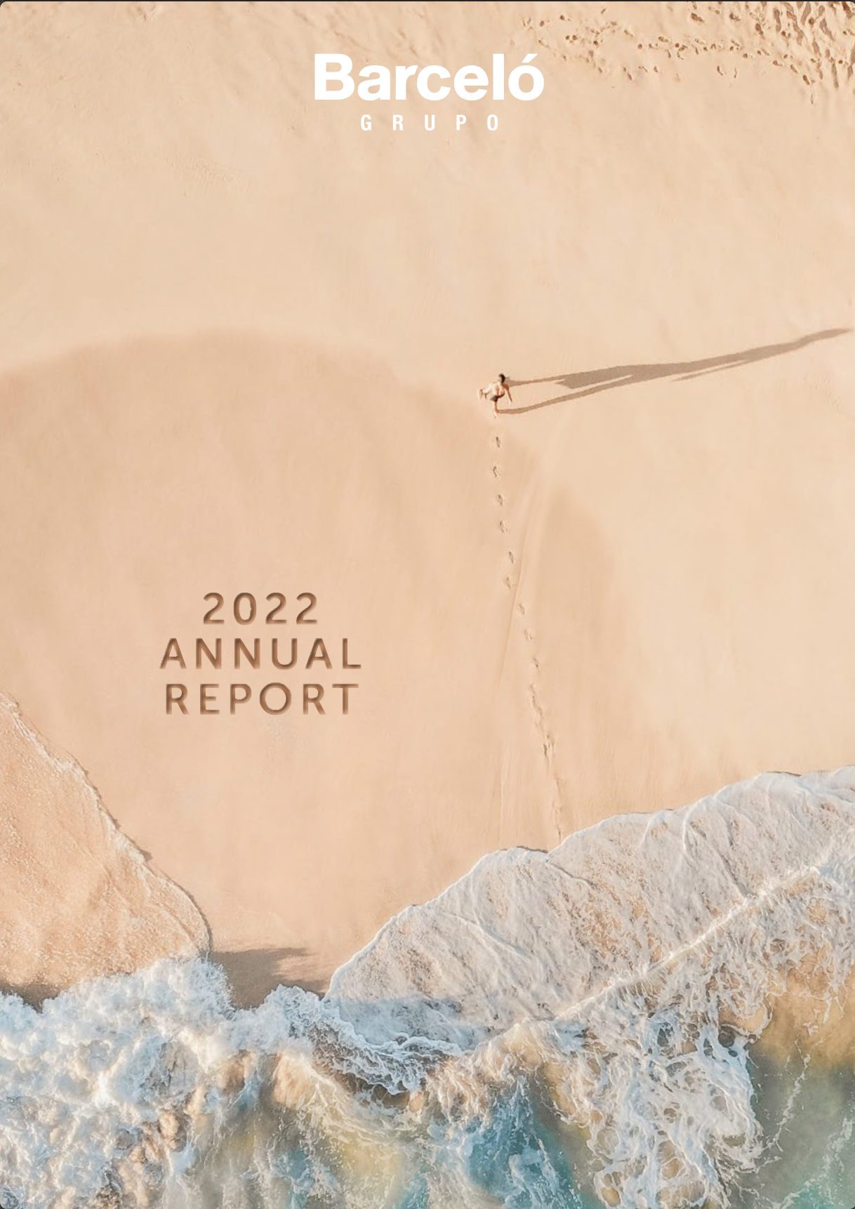 Annual report 2022