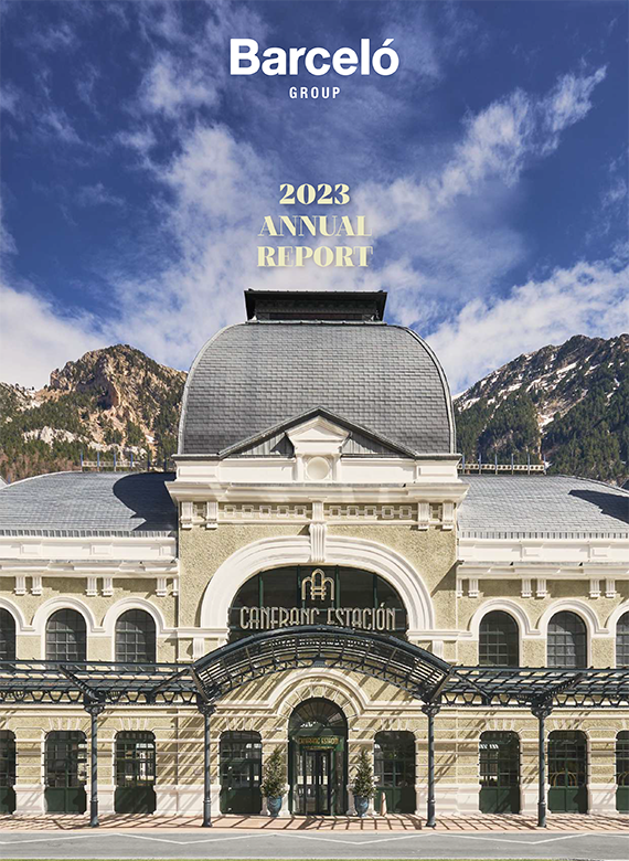 annual report