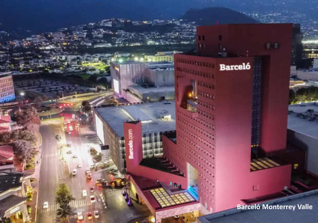 Fotos de los hoteles