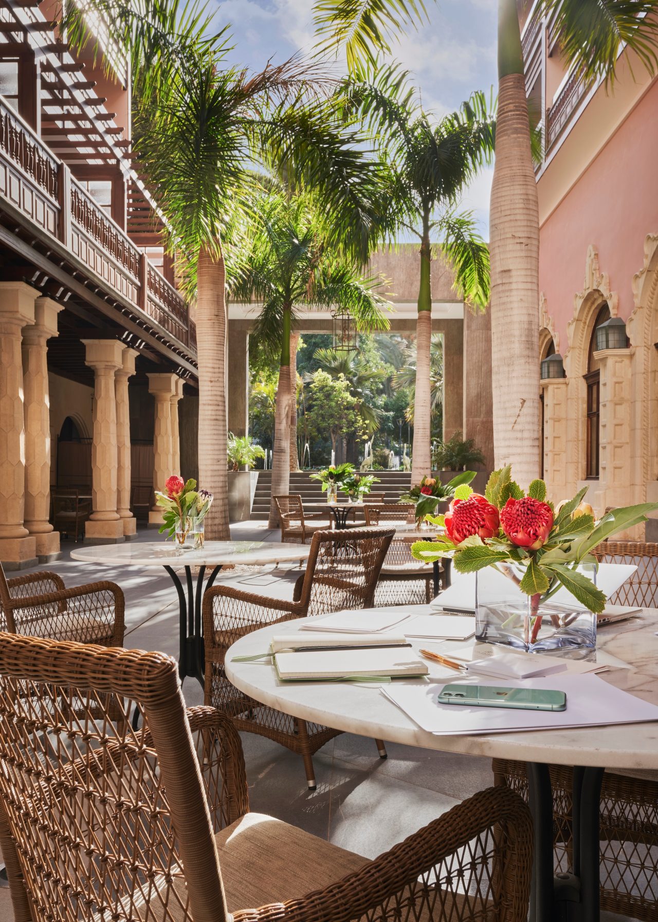 Foto del hotel