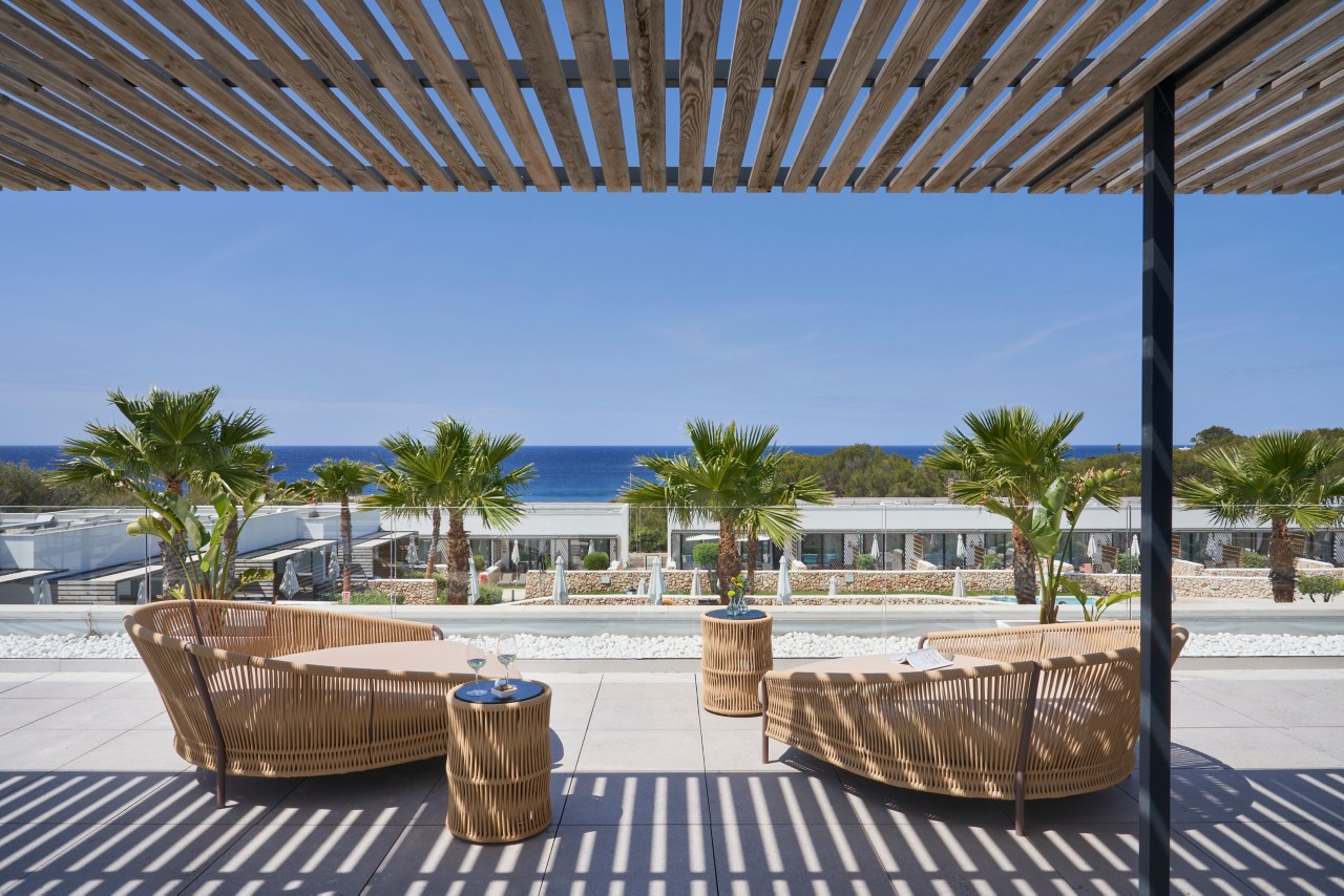Fotos Hotel Royal Hideaway Sancti Petri, Palacio Gran Vía, a Royal Hideaway Hotel,  Barceló Imagine, Barceló Nura y Barceló Punta Umbría Mar 