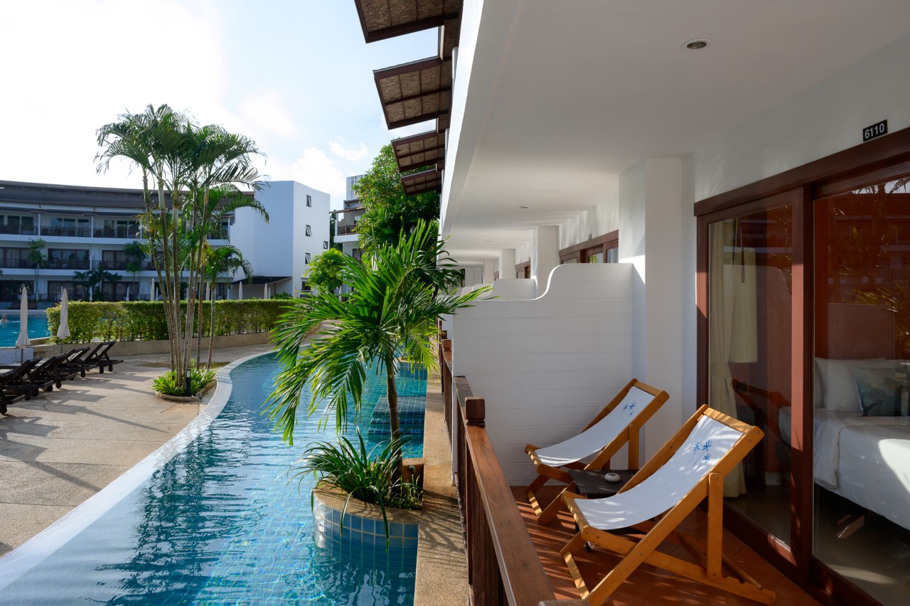 Fotos Occidental Bangtao Beach Resort