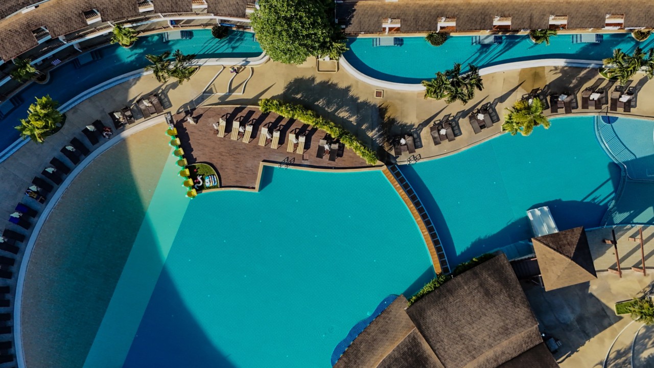 Fotos Occidental Bangtao Beach Resort