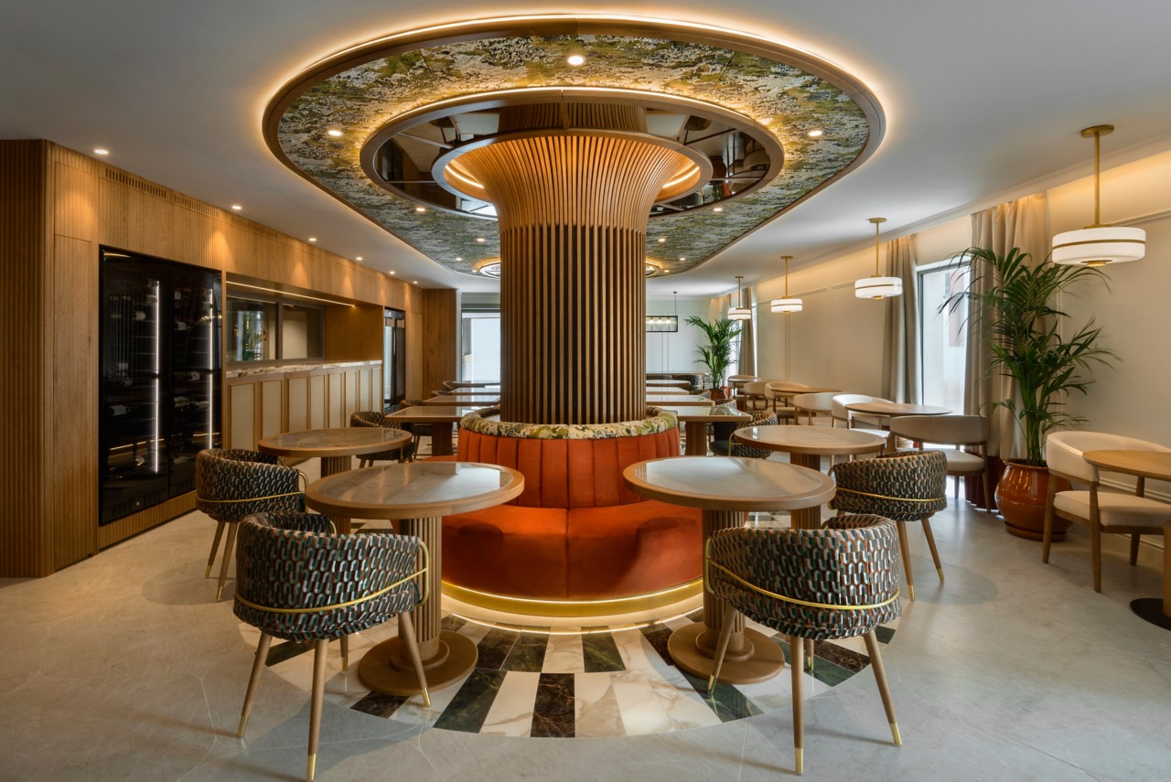 Fotos hotel Palacio San Juan y Gaspar Sáez