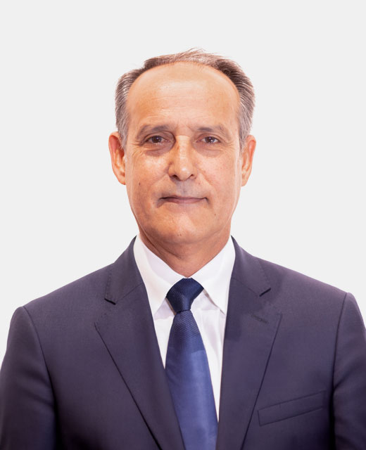 Fernando Gómez