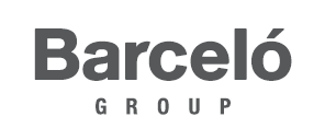 Barceló Grupo logo