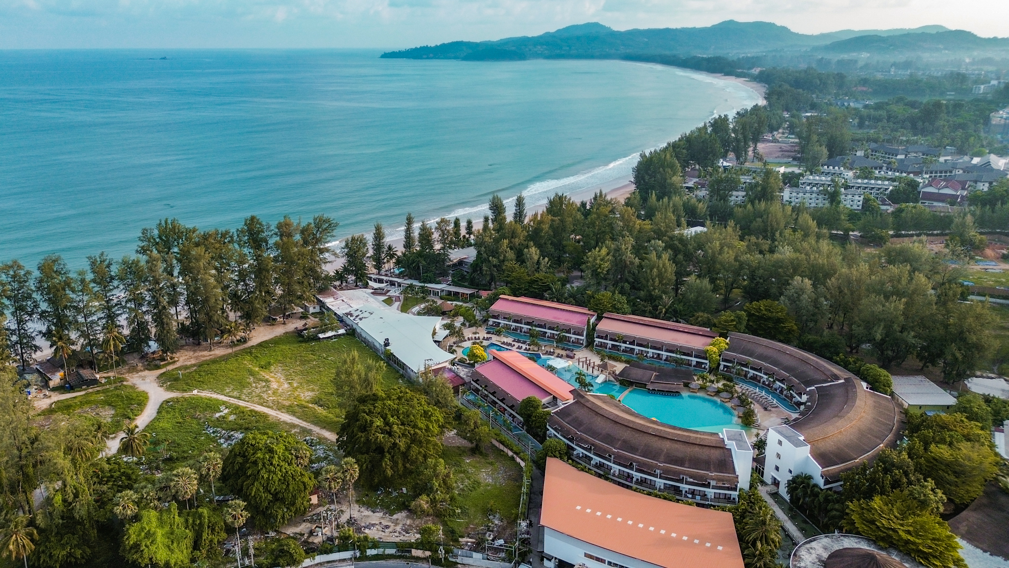 Fotos Occidental Bangtao Beach Resort