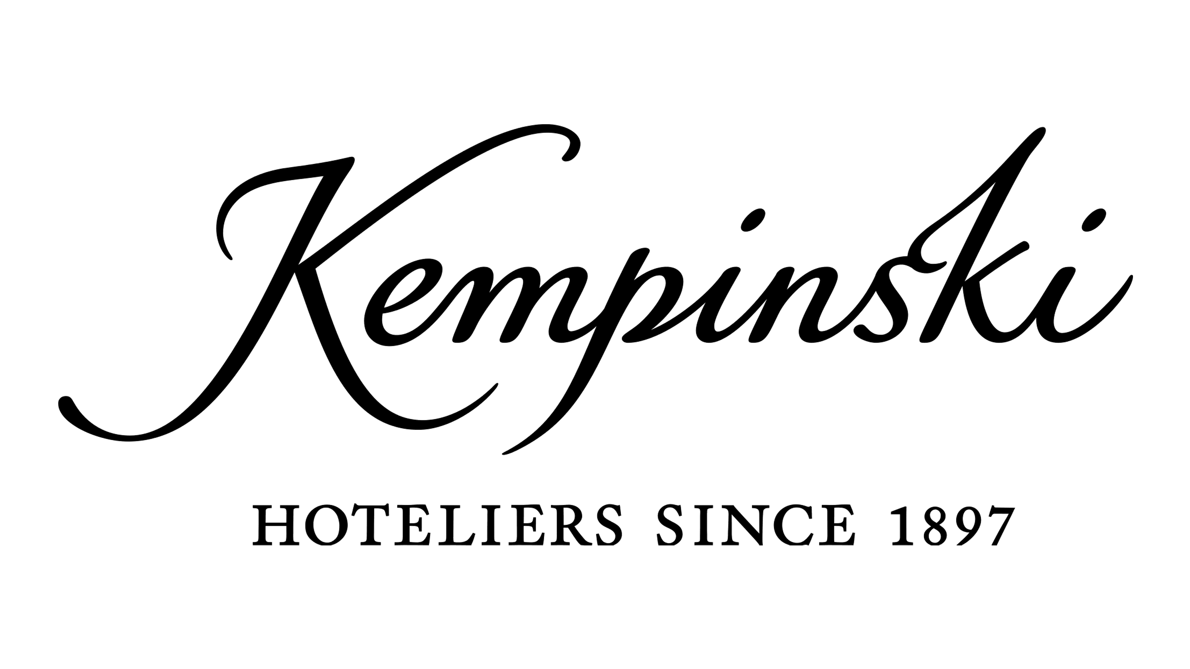 Kempinski logo